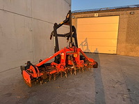 Maschio - dominator dm3000 - power harrow - 2000 - afbeelding 4 van  10