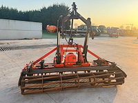 Maschio - dominator dm3000 - power harrow - 2000 - afbeelding 7 van  10
