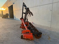 Maschio - dominator dm3000 - power harrow - 2000 - afbeelding 9 van  10