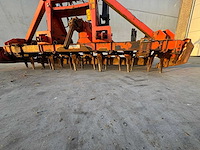 Maschio - dominator dm3000 - power harrow - 2000 - afbeelding 10 van  10