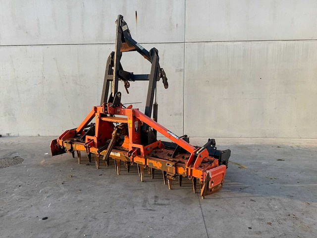 Maschio - dominator dm3000 - power harrow - 2000 - afbeelding 1 van  10