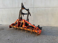 Maschio - dominator dm3000 - power harrow - 2000