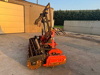 Maschio - dominator dm3000 - power harrow - 2000 - afbeelding 6 van  10