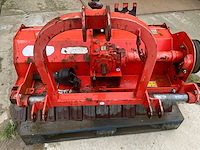 Maschio barbi 120 klepelmaaier - afbeelding 7 van  7