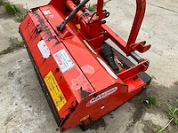 Maschio barbi 120 klepelmaaier - afbeelding 6 van  7
