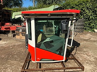 Maschio gaspardo cabina mg1 type 1 veldspuit cabine - afbeelding 9 van  14