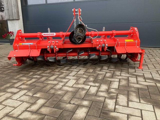 Maschio h205 frees - afbeelding 2 van  7