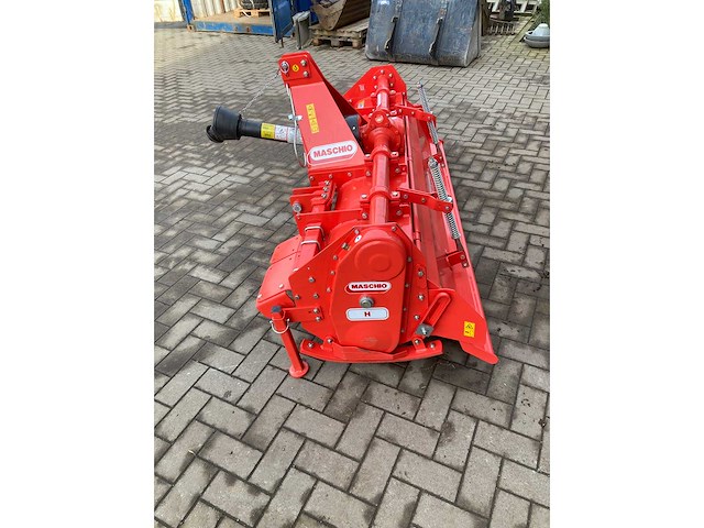 Maschio h205 frees - afbeelding 5 van  7