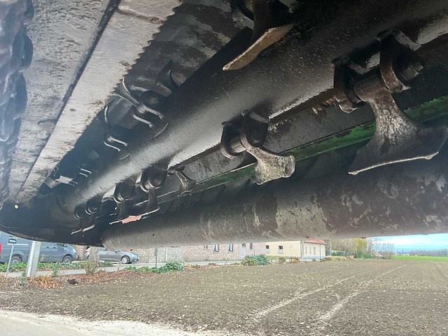 Maschio klepelmaaier - afbeelding 5 van  13