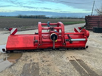 Maschio klepelmaaier - afbeelding 6 van  13