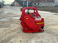 Maschio klepelmaaier - afbeelding 8 van  13