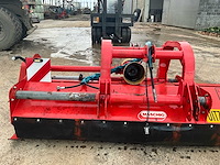 Maschio klepelmaaier - afbeelding 10 van  13