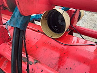 Maschio klepelmaaier - afbeelding 12 van  13