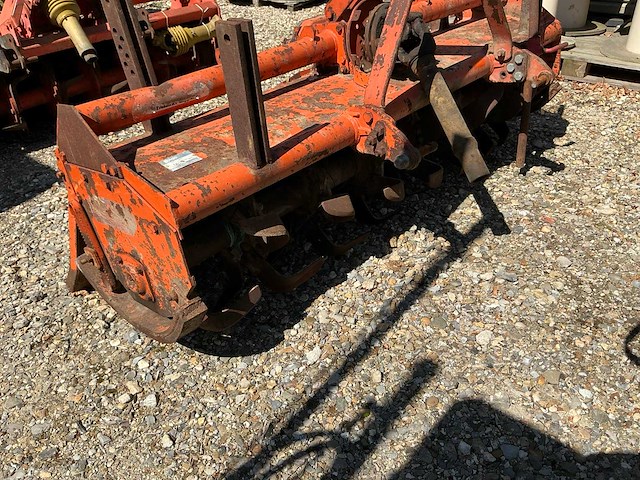 Maschio nc 180 grondfrees - afbeelding 2 van  4