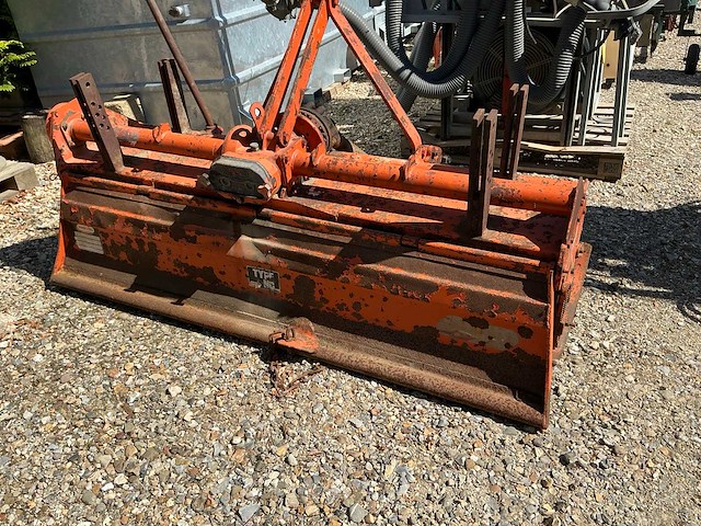 Maschio nc 180 grondfrees - afbeelding 3 van  4