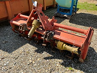 Maschio nc 180 grondfrees - afbeelding 1 van  4