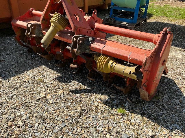 Maschio nc 180 grondfrees - afbeelding 2 van  4