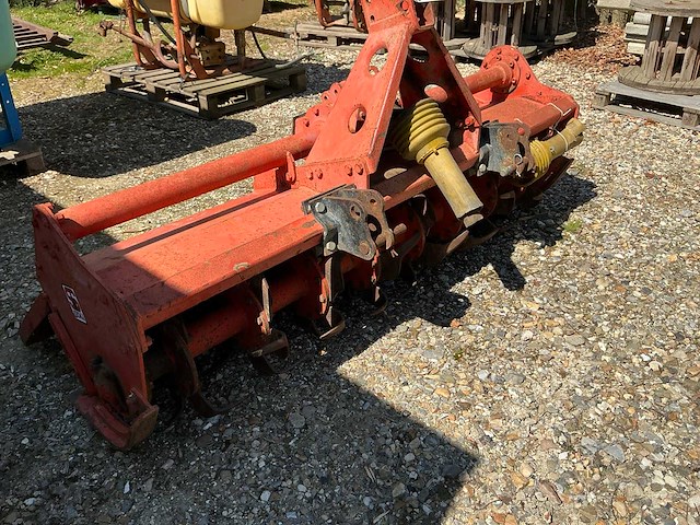 Maschio nc 180 grondfrees - afbeelding 3 van  4