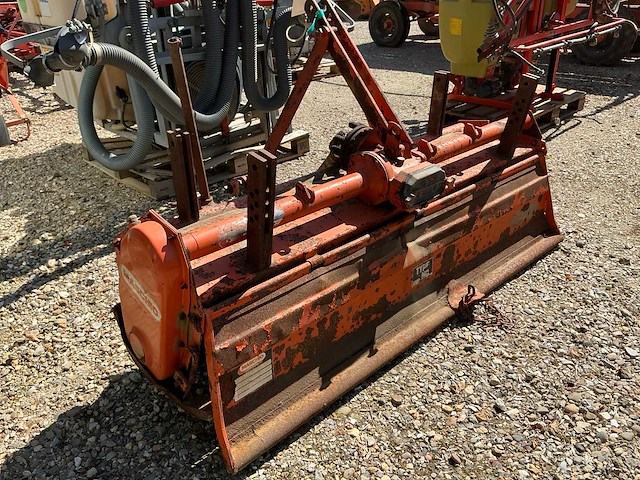 Maschio nc 180 grondfrees - afbeelding 3 van  3