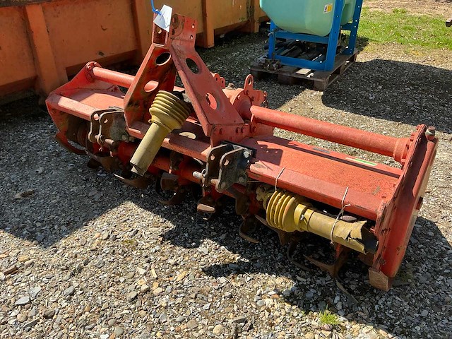 Maschio nc 180 grondfrees - afbeelding 1 van  4