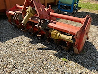 Maschio nc 180 grondfrees - afbeelding 2 van  4