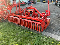 Maschio orso 3000 met gaspardo alitalia opbouw zaaicombinatie - afbeelding 7 van  76