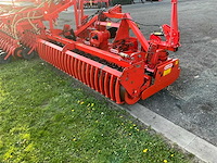 Maschio orso 3000 met gaspardo alitalia opbouw zaaicombinatie - afbeelding 8 van  76