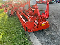 Maschio orso 3000 met gaspardo alitalia opbouw zaaicombinatie - afbeelding 9 van  76