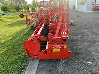 Maschio orso 3000 met gaspardo alitalia opbouw zaaicombinatie - afbeelding 10 van  76