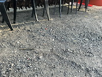 Maschio orso 3000 met gaspardo alitalia opbouw zaaicombinatie - afbeelding 14 van  76