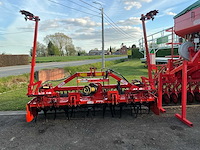 Maschio orso 3000 met gaspardo alitalia opbouw zaaicombinatie - afbeelding 15 van  76