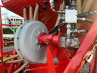 Maschio orso 3000 met gaspardo alitalia opbouw zaaicombinatie - afbeelding 18 van  76