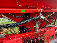 Maschio orso 3000 met gaspardo alitalia opbouw zaaicombinatie - afbeelding 22 van  76