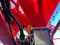 Maschio orso 3000 met gaspardo alitalia opbouw zaaicombinatie - afbeelding 25 van  76