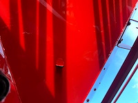 Maschio orso 3000 met gaspardo alitalia opbouw zaaicombinatie - afbeelding 26 van  76