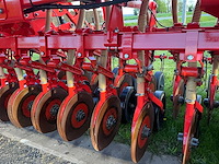 Maschio orso 3000 met gaspardo alitalia opbouw zaaicombinatie - afbeelding 28 van  76