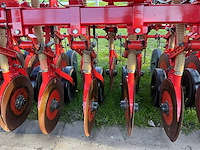 Maschio orso 3000 met gaspardo alitalia opbouw zaaicombinatie - afbeelding 29 van  76