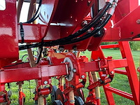 Maschio orso 3000 met gaspardo alitalia opbouw zaaicombinatie - afbeelding 31 van  76