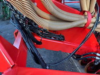 Maschio orso 3000 met gaspardo alitalia opbouw zaaicombinatie - afbeelding 36 van  76
