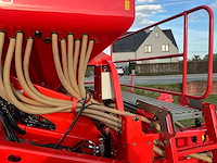 Maschio orso 3000 met gaspardo alitalia opbouw zaaicombinatie - afbeelding 38 van  76