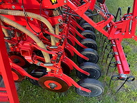 Maschio orso 3000 met gaspardo alitalia opbouw zaaicombinatie - afbeelding 41 van  76