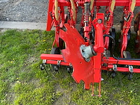 Maschio orso 3000 met gaspardo alitalia opbouw zaaicombinatie - afbeelding 45 van  76