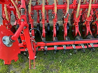 Maschio orso 3000 met gaspardo alitalia opbouw zaaicombinatie - afbeelding 46 van  76