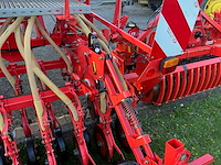 Maschio orso 3000 met gaspardo alitalia opbouw zaaicombinatie - afbeelding 50 van  76