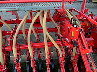Maschio orso 3000 met gaspardo alitalia opbouw zaaicombinatie - afbeelding 51 van  76