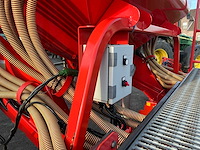 Maschio orso 3000 met gaspardo alitalia opbouw zaaicombinatie - afbeelding 55 van  76