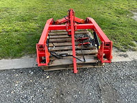 Maschio orso 3000 met gaspardo alitalia opbouw zaaicombinatie - afbeelding 59 van  76