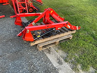 Maschio orso 3000 met gaspardo alitalia opbouw zaaicombinatie - afbeelding 60 van  76