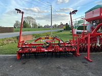 Maschio orso 3000 met gaspardo alitalia opbouw zaaicombinatie - afbeelding 62 van  76