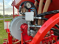 Maschio orso 3000 met gaspardo alitalia opbouw zaaicombinatie - afbeelding 63 van  76